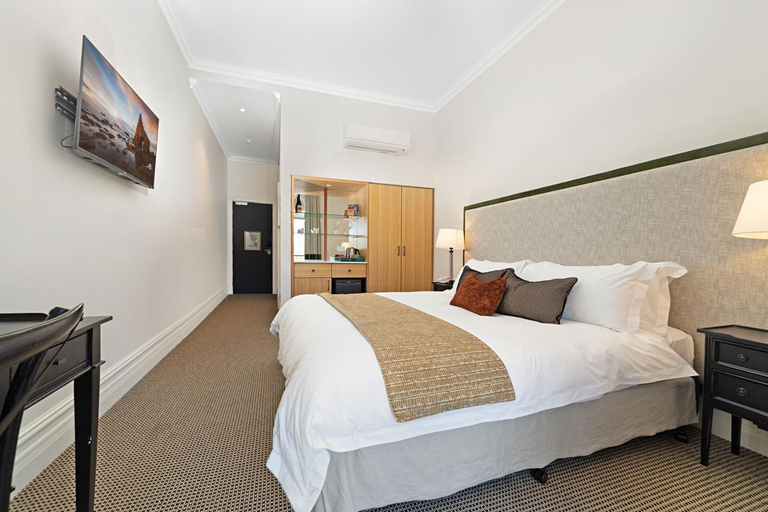 Bedroom 11
