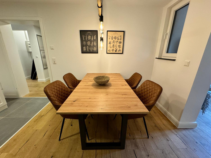 Others 2, Stadtoase: Exklusive Apartments fur Ruhe und Entspannung, Bremen