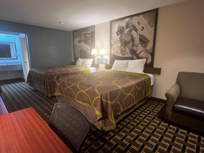 Bedroom 6