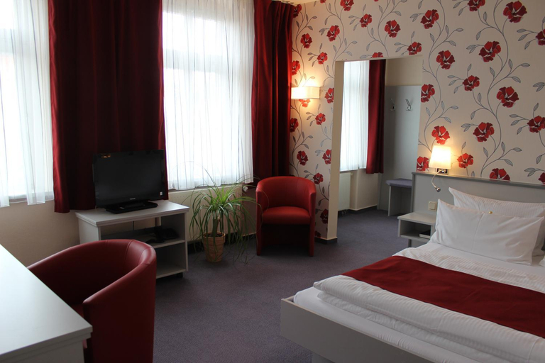 Bedroom 7