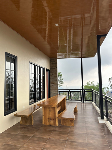 Others 5, Daisha Villa 2 Batu Private Pool, Malang
