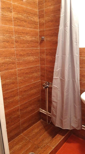 Bathroom 2, Casa Claudiu, Moieciu De Jos