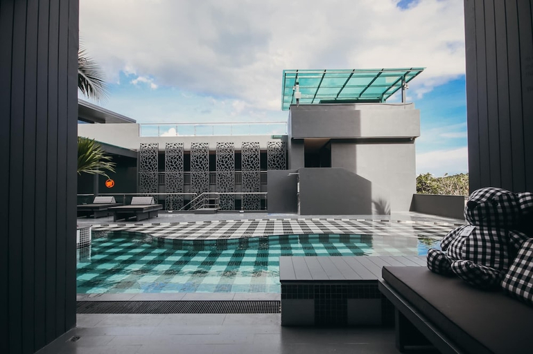 Sport & Beauty 2, foto Hotel Phuket, Phuket Island