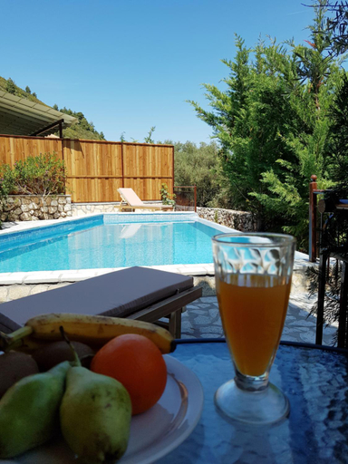 Others 4, Dimarion Villas, Ionian Islands