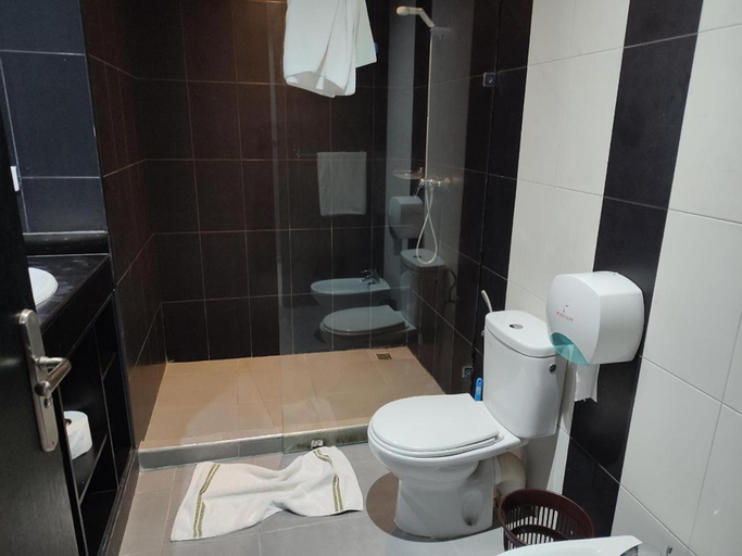 Others 5, La Suite Hotel Agadir, Agadir-Ida ou Tanane