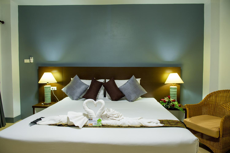 Bedroom 7
