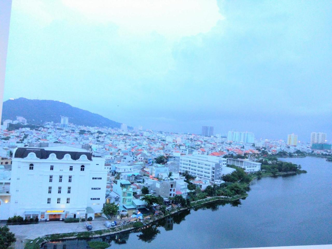 Can ho Nghi Duong Aparment Melody Vung Tau - Tomorrow Homestay 1, Vũng Tàu