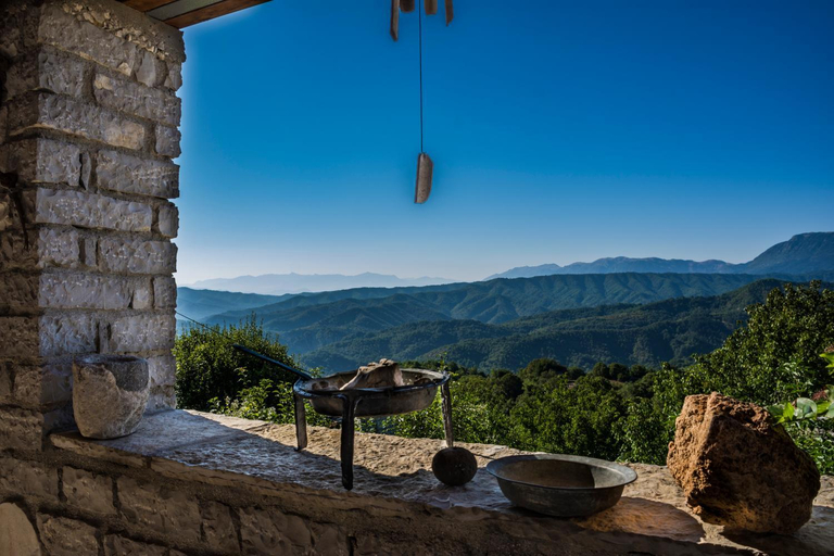 Others 4, Filira, Epirus