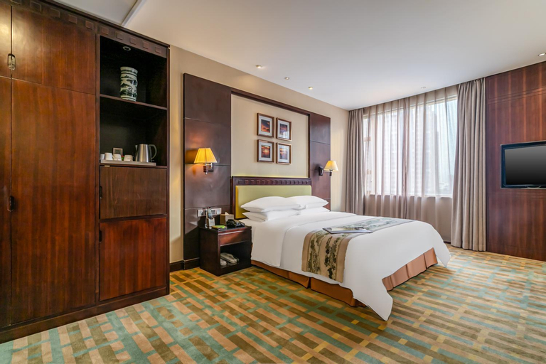 Bedroom 6