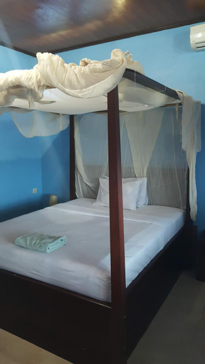 Bedroom 29