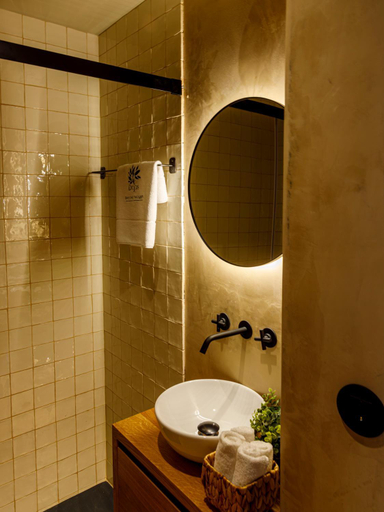 Bathroom 4, Dajas Douro Valley - Exclusive Villas, Marco de Canaveses