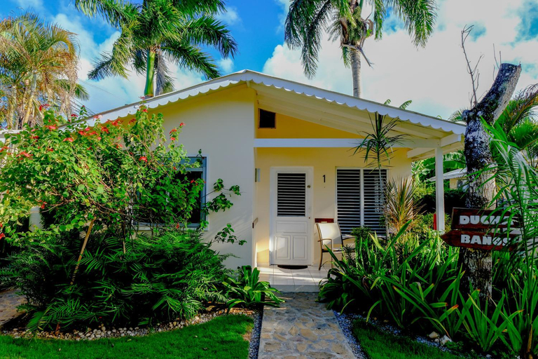 Others 2, Hotel Enjoy, Las Terrenas