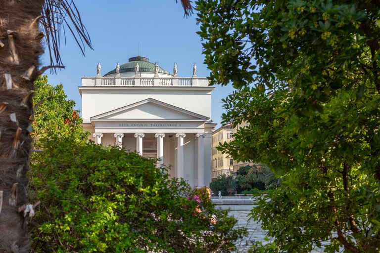 Exterior & Views 2, San Nicolò Suites, Trieste