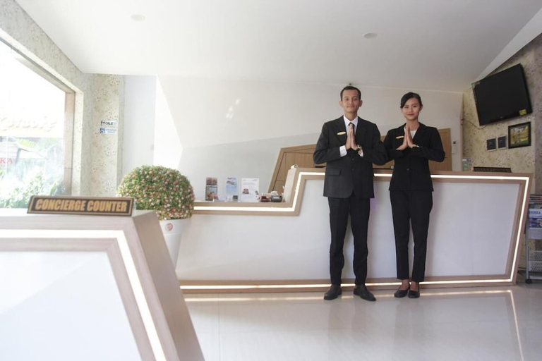 Others 4, Hotel New Merdeka, Pati