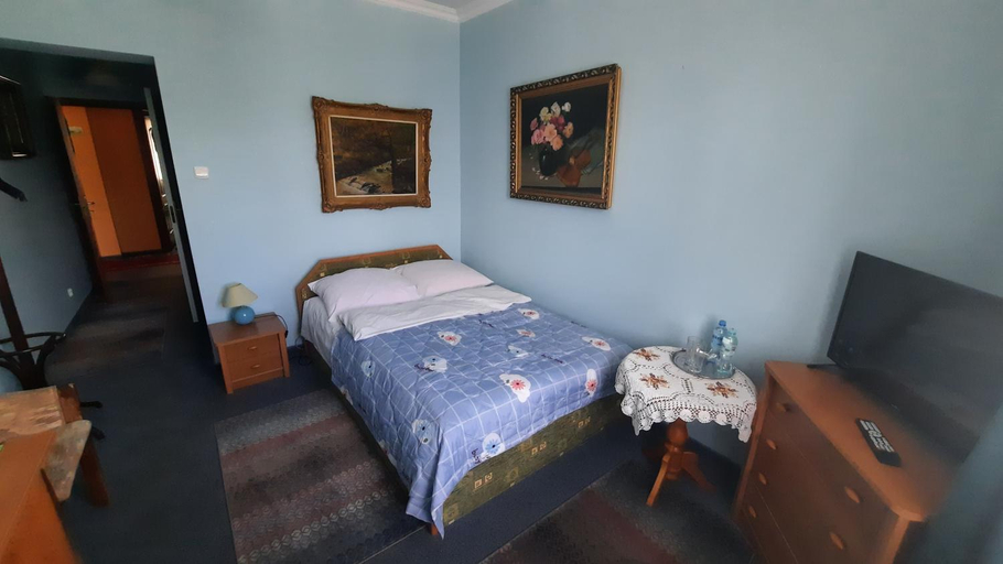HOTELOWE Pokoje J.Bukowiecka, Łódź East