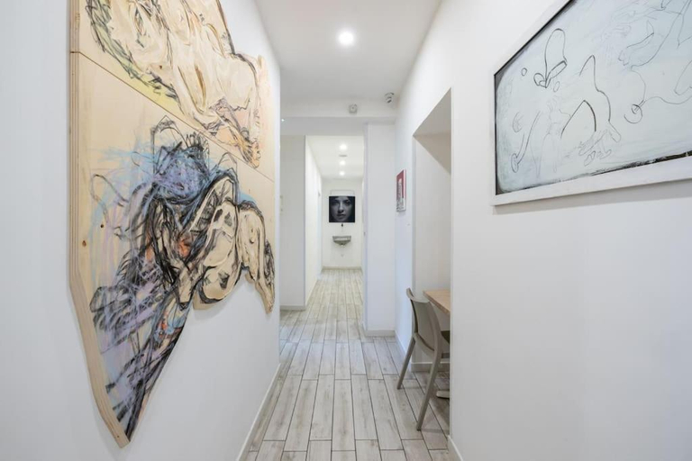 Others 4, Vatican Momahouse Luxury by Varental, Roma