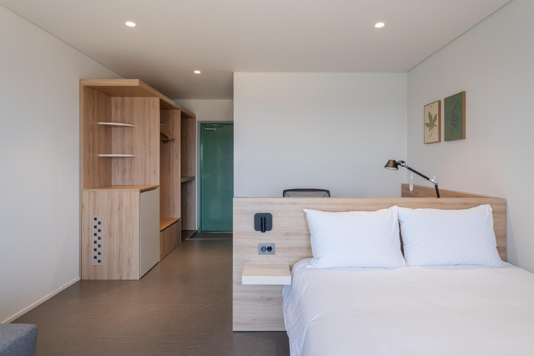 Bedroom 4, Mangrove Goseong, Goseong