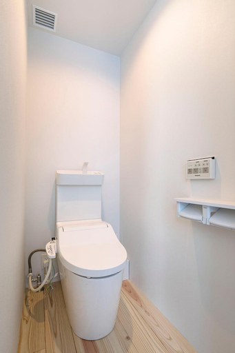 Bathroom 6