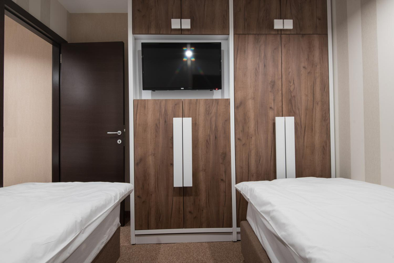 Others 5, Centrum Sobe Rooms Cacak, Čačak