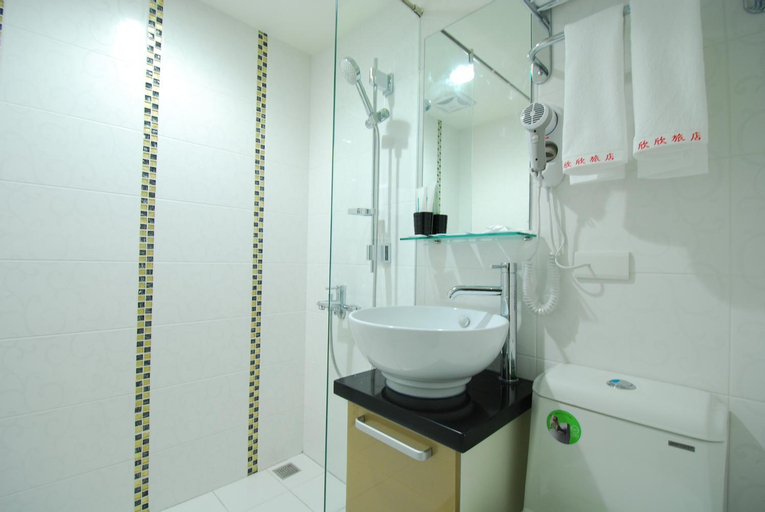 Bathroom 5