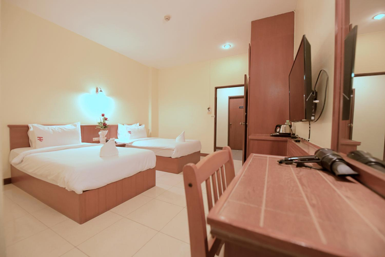 Bedroom 4