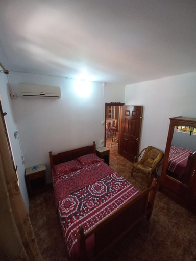 Bedroom 3, Coeur de paradis villa