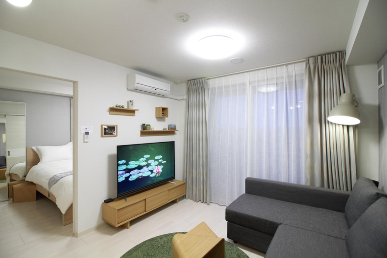 Bedroom 16