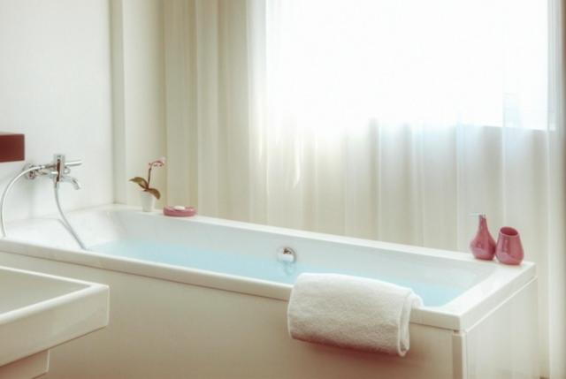 Bathroom 5