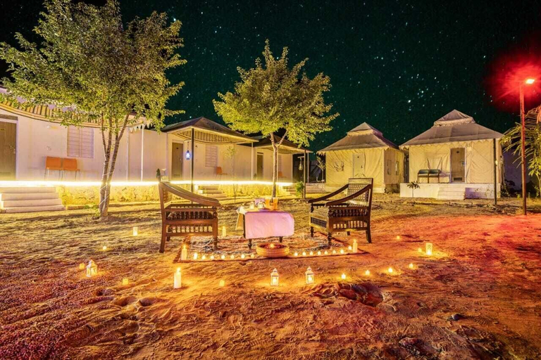 Exterior & Views 5, Desert Stay Camping Jaisalmer, Jaisalmer