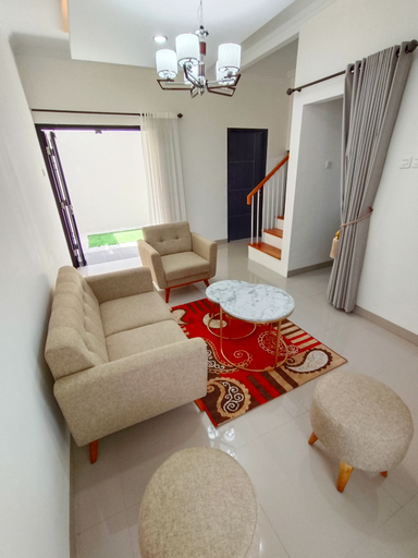 Others 4, IGNA HOMESTAY YOGYAKARTA, Bantul