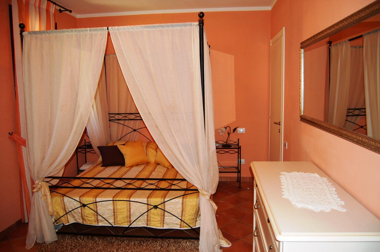 Others 4, Villa Vitalina, Lucca