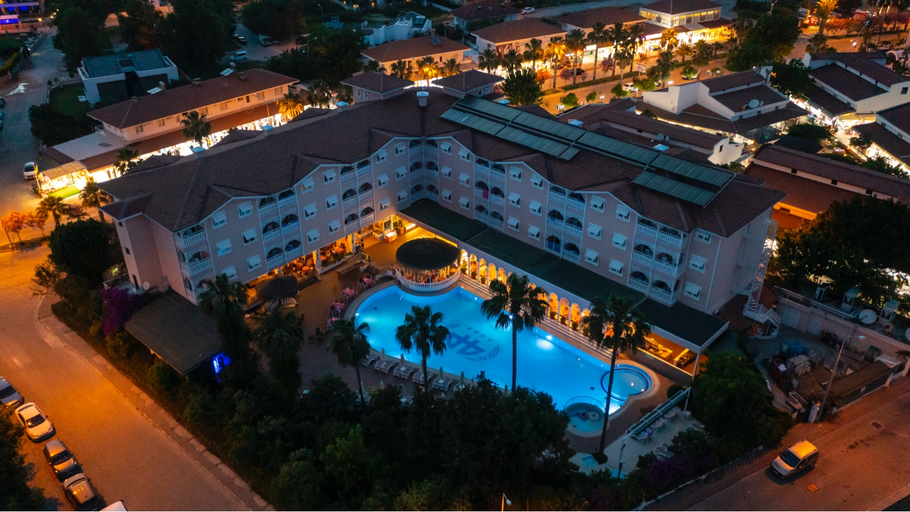 Exterior & Views 2, Pashas Princess, Kemer