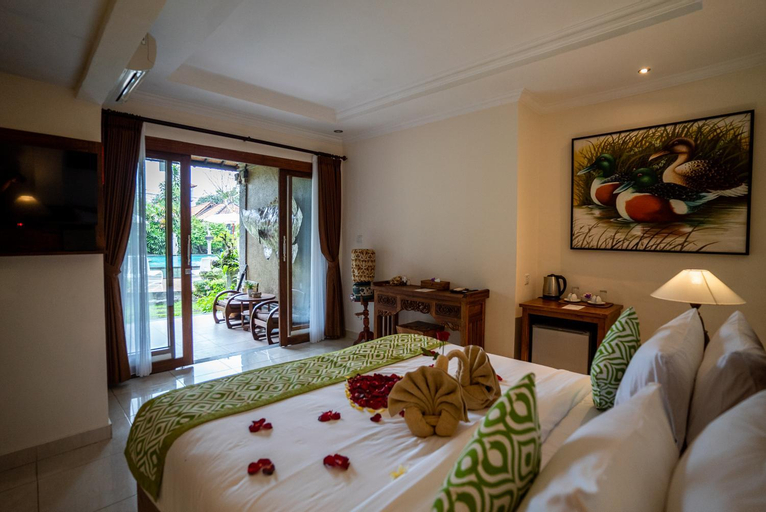 Bedroom 10