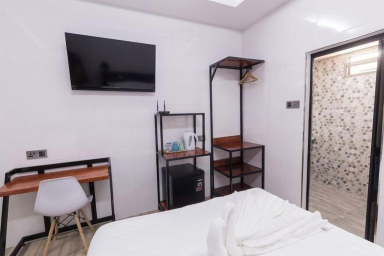 Bedroom 29