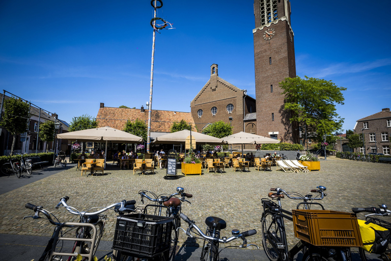 Exterior & Views 2, Hotel Centraal Baarlo, Maasbree