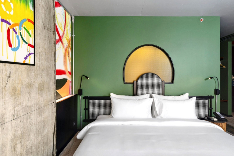 Bedroom 29