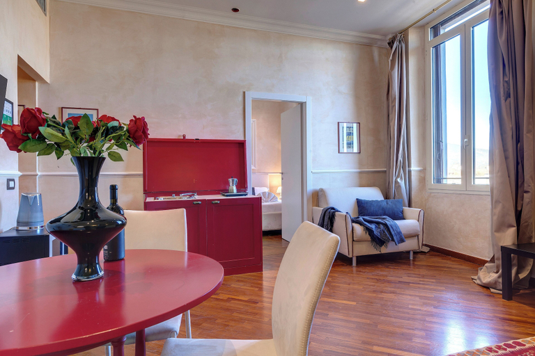 Others 4, Mamo Florence - Novella Apartment, Florence
