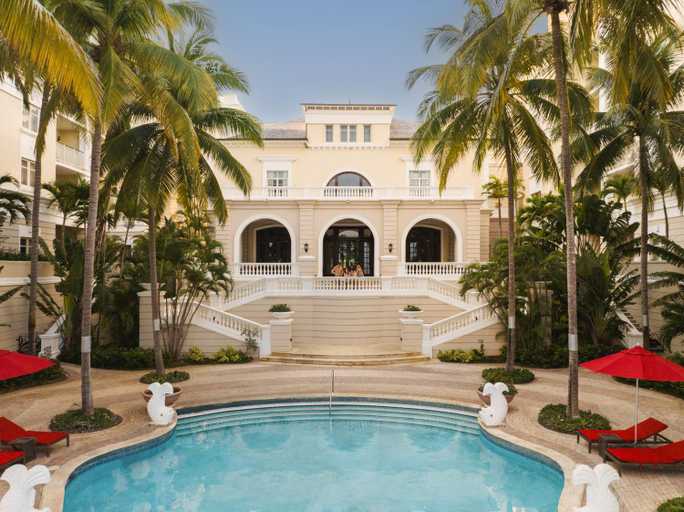 Sport & Beauty 2, Jewel Grande Montego Bay Resort & Spa, All-Inclusive