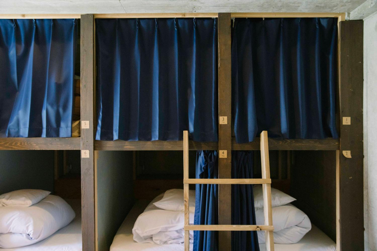 Bedroom 4, Brucke Arima KOBE, Nishinomiya