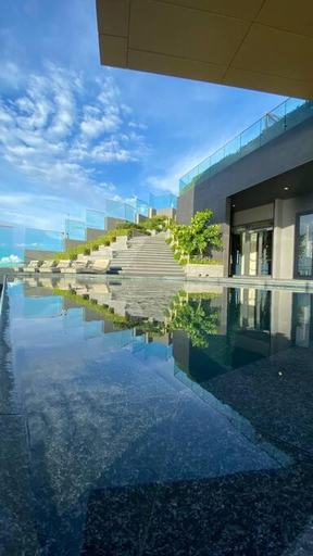 Sport & Beauty 2, Edge Central PATTAYA SeaView Residence, Pattaya