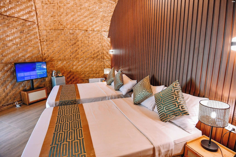 Food & Drinks, The Dome Hotel - Caylabne, Ternate