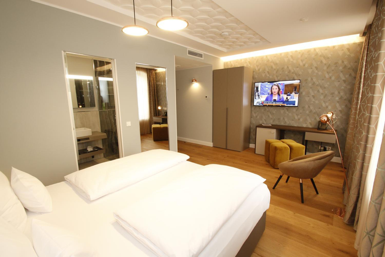 Bedroom 7