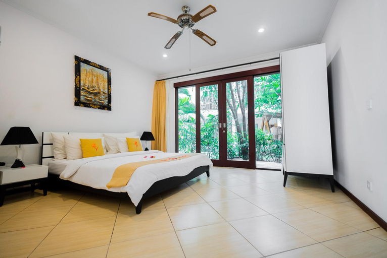 Bedroom 11