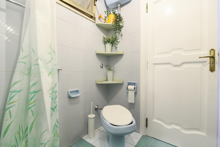 Bathroom 2, Casa Maria Grazia, Salerno