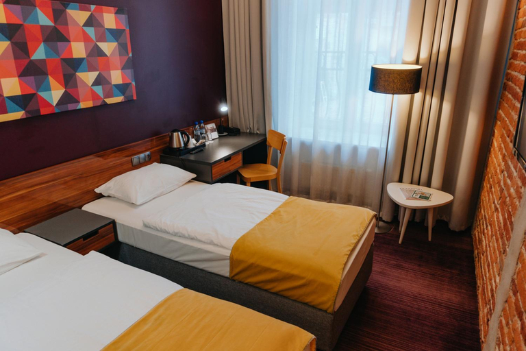 Bedroom 7