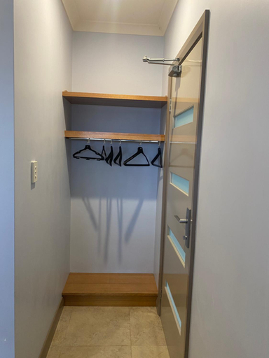Bedroom 2, Saltair Luxury Accommodation - Adults Only, Albany