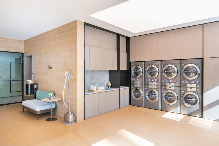 Bathroom 3, Crystal Orange Hotel Guiyang North Station High Tech Zone, Guiyang