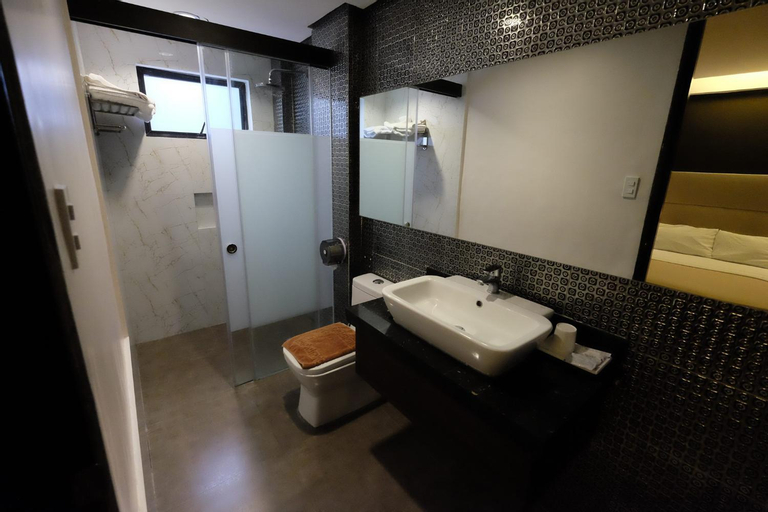 Bathroom 3