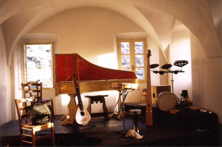 Others 4, Casa Musicale, Haute-Corse
