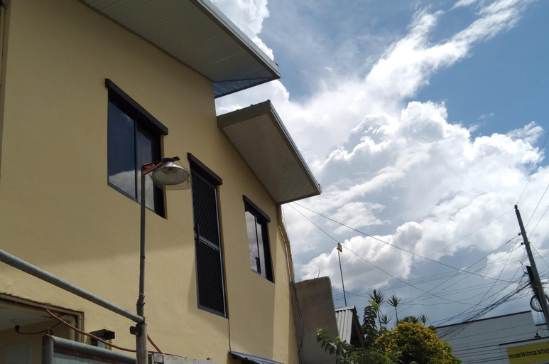 Eurich Ladies Dormitory, Butuan City